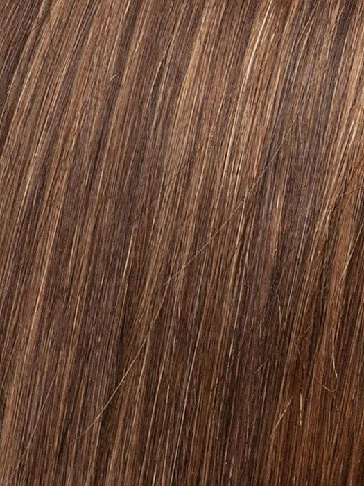 Tempo 100 Deluxe Wig by Ellen Wille | Synthetic