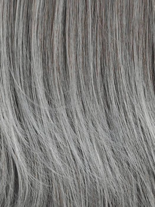Textured Layers | Synthetic Wig (Basic Cap)