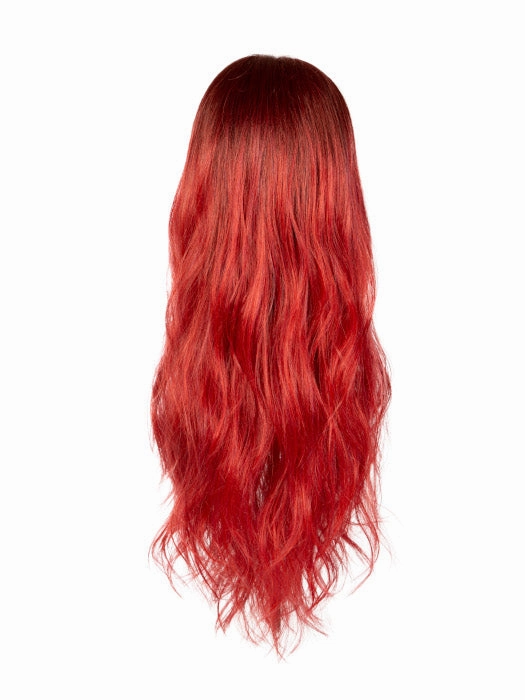 That's My Jam Wig by Hairdo. | Heat Friendly Synthetic
