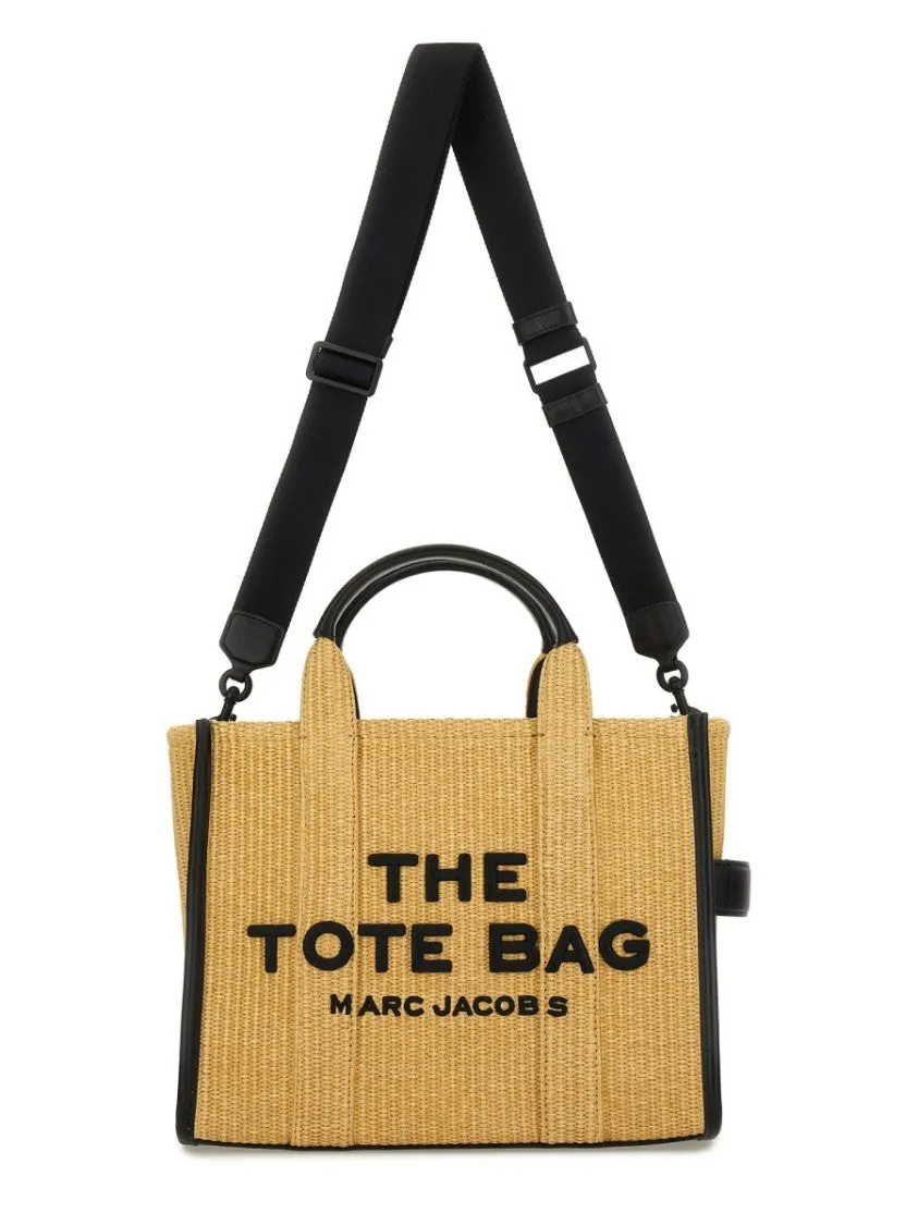 The Medium Tote" Bag