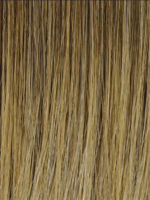 The Extension 22 | Synthetic Hair Extension