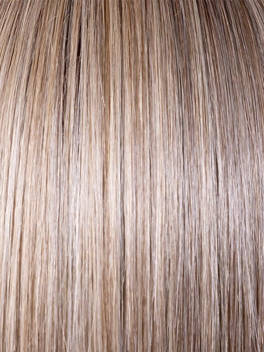 Theory | Synthetic Lace Front Wig (Hand-Tied)
