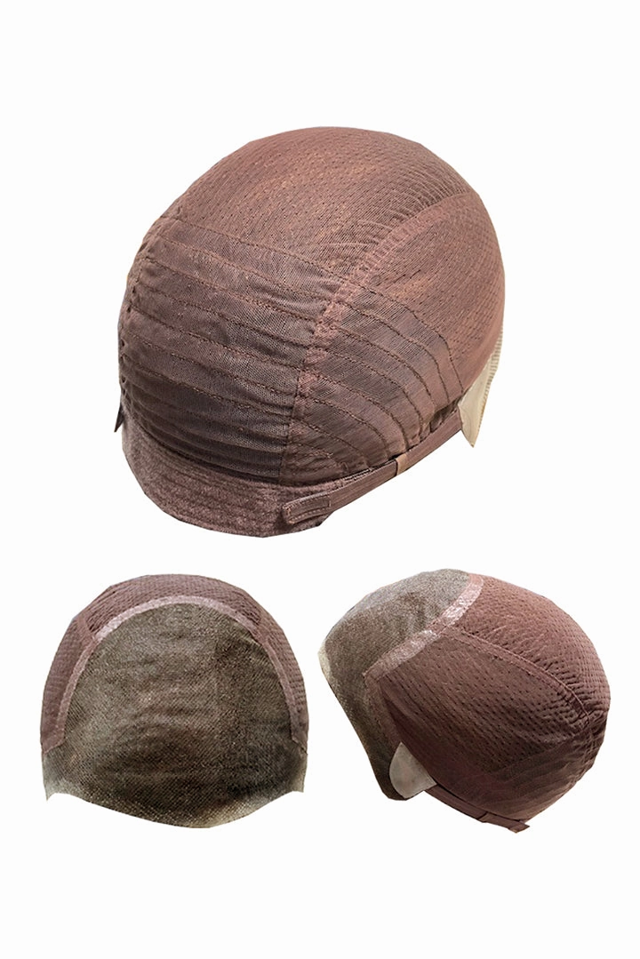 Theory HT Wig by Belle Tress | Heat-Friendly Synthetic Hair | Average Cap