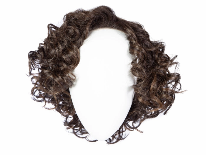 Tierra Wig by Kim Kimble | Heat Friendly Synthetic