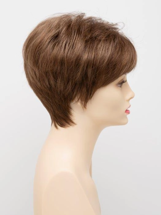 Tiffany | Synthetic Wig (Basic Cap)