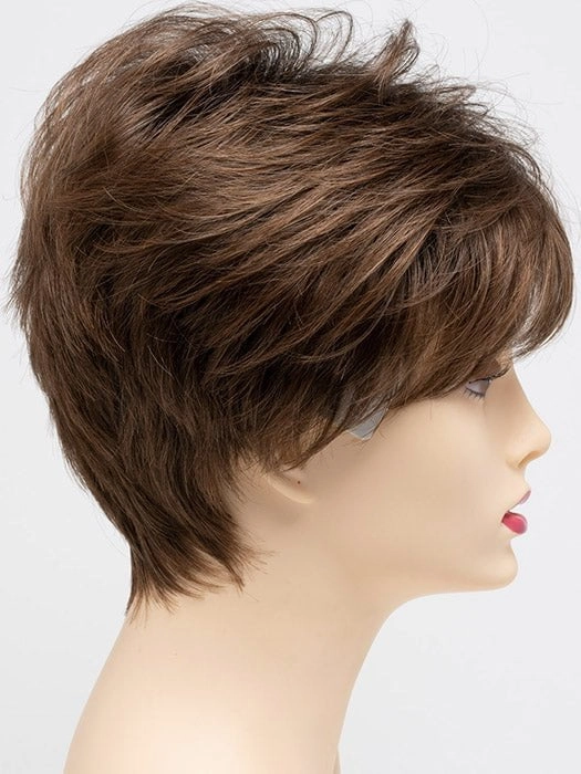 Tiffany | Synthetic Wig (Basic Cap)