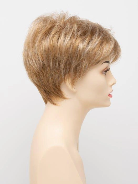 Tiffany | Synthetic Wig (Basic Cap)