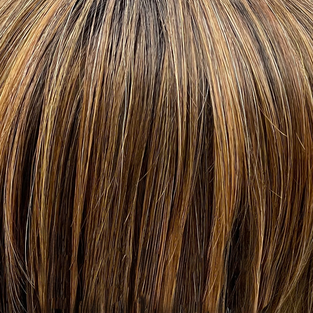 Tiffany HT Wig by Belle Tress | Heat Friendly Synthetic Hair | Average Cap
