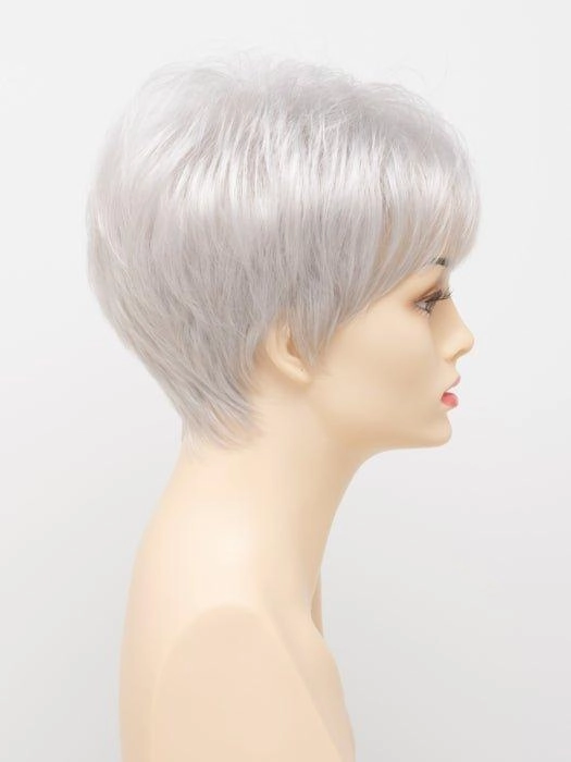 Tiffany Petite | Synthetic Wig (Mono Top)