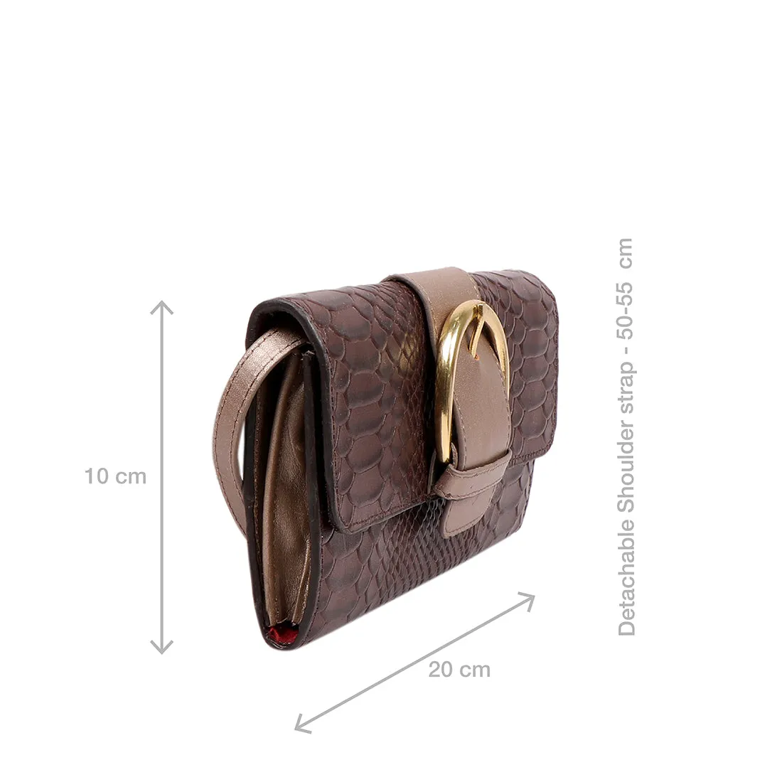 TIJUANA W1 SLING WALLET