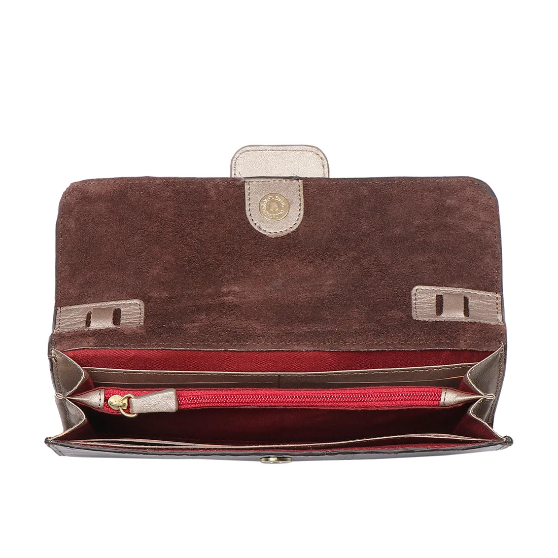 TIJUANA W1 SLING WALLET