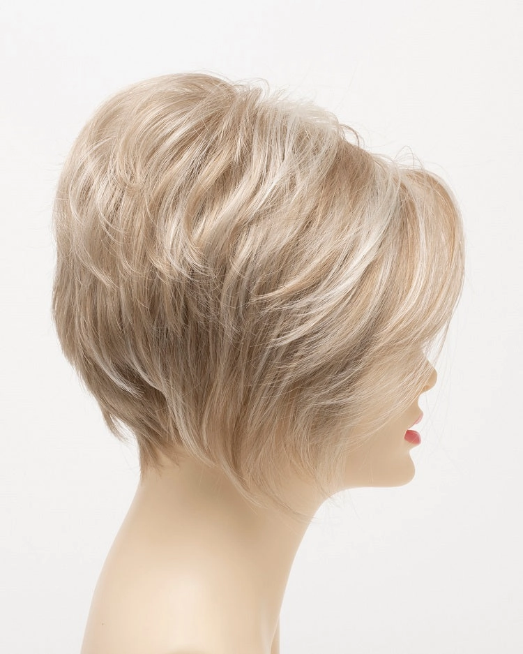 Tinsley Wig by Envy | Synthetic Hair | Average Cap