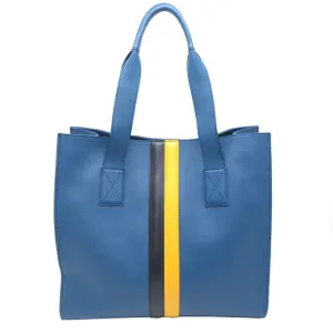 Tod's Leather Tote Bag (Pre-Owned)