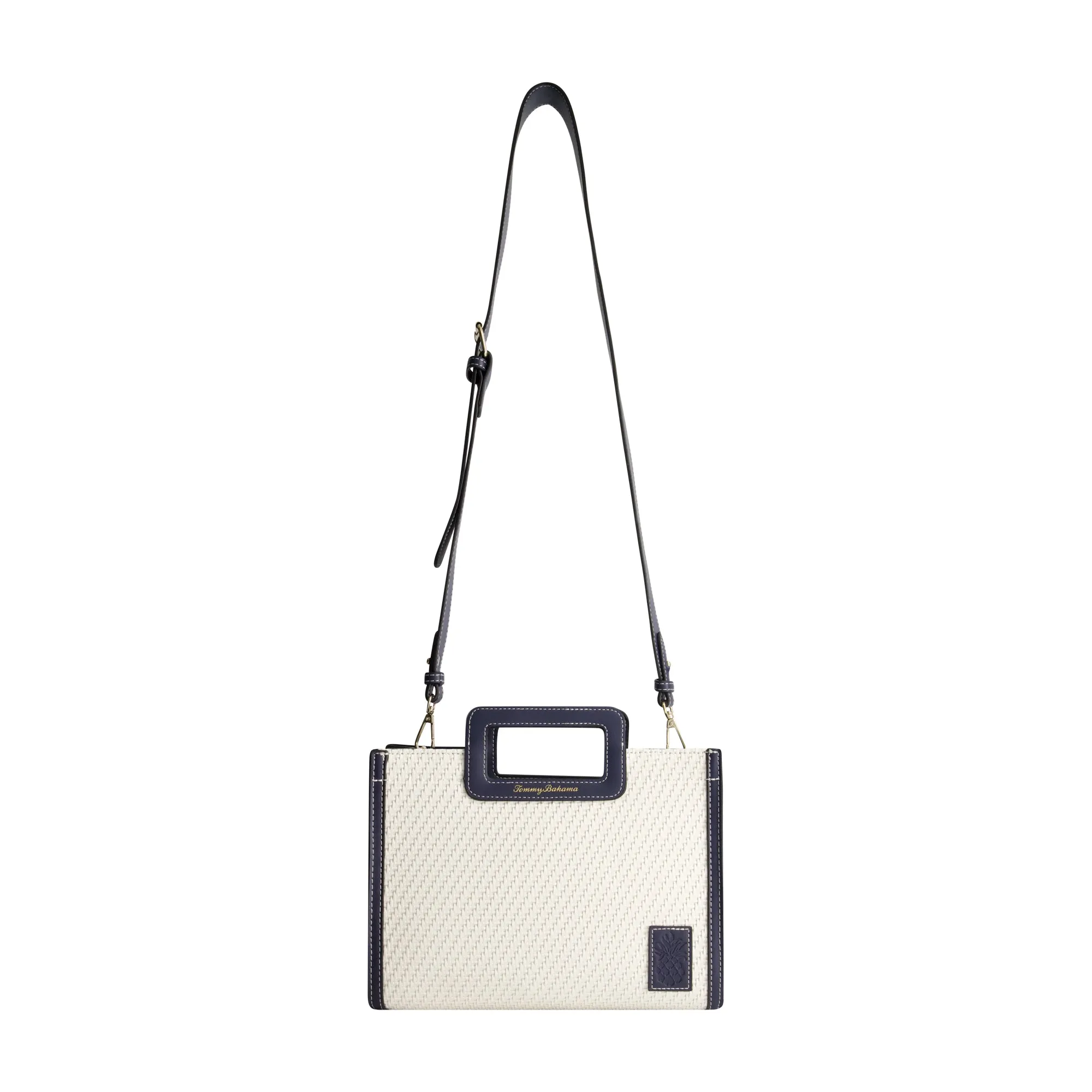 Tommy Bahama Modern Woven Medium Tote