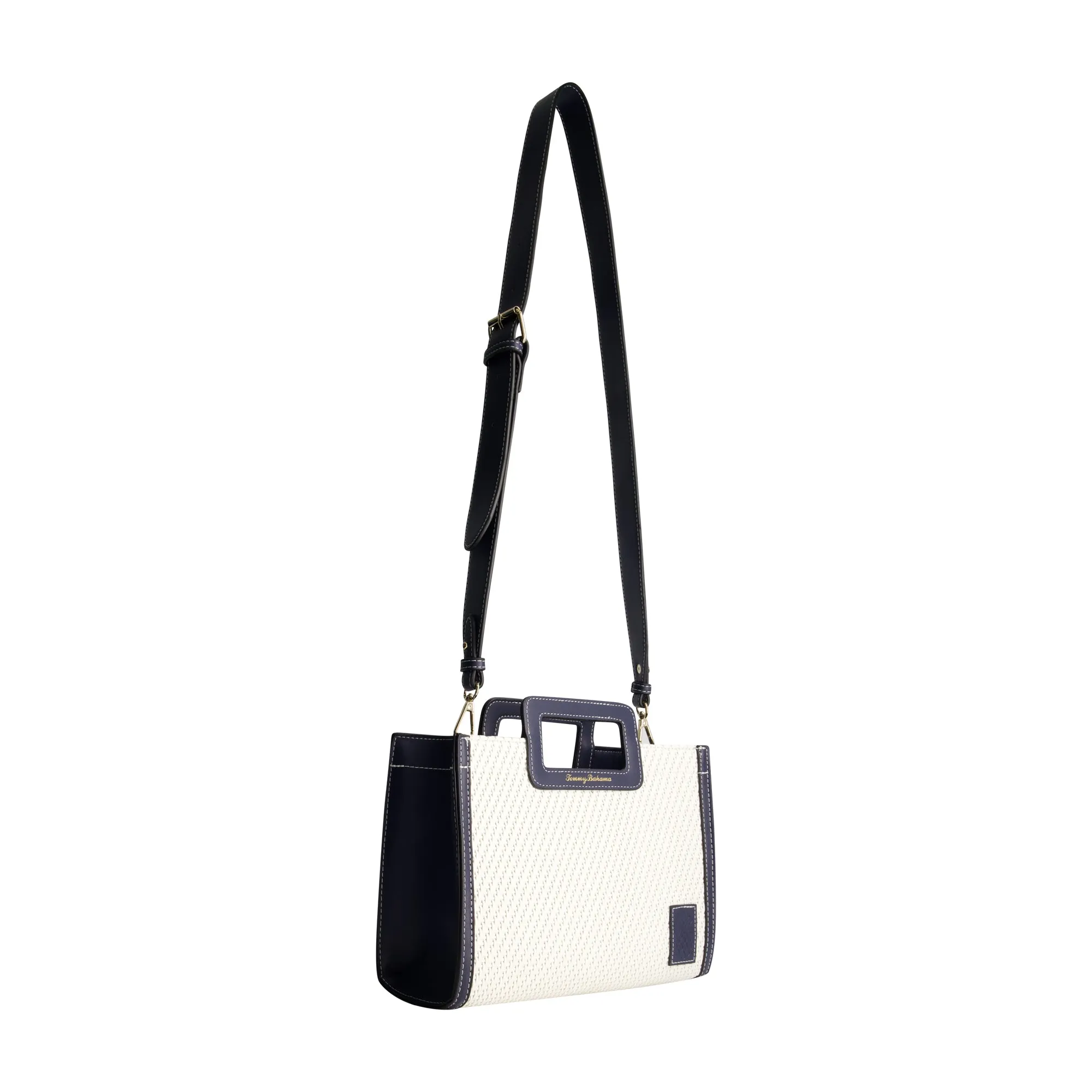 Tommy Bahama Modern Woven Medium Tote