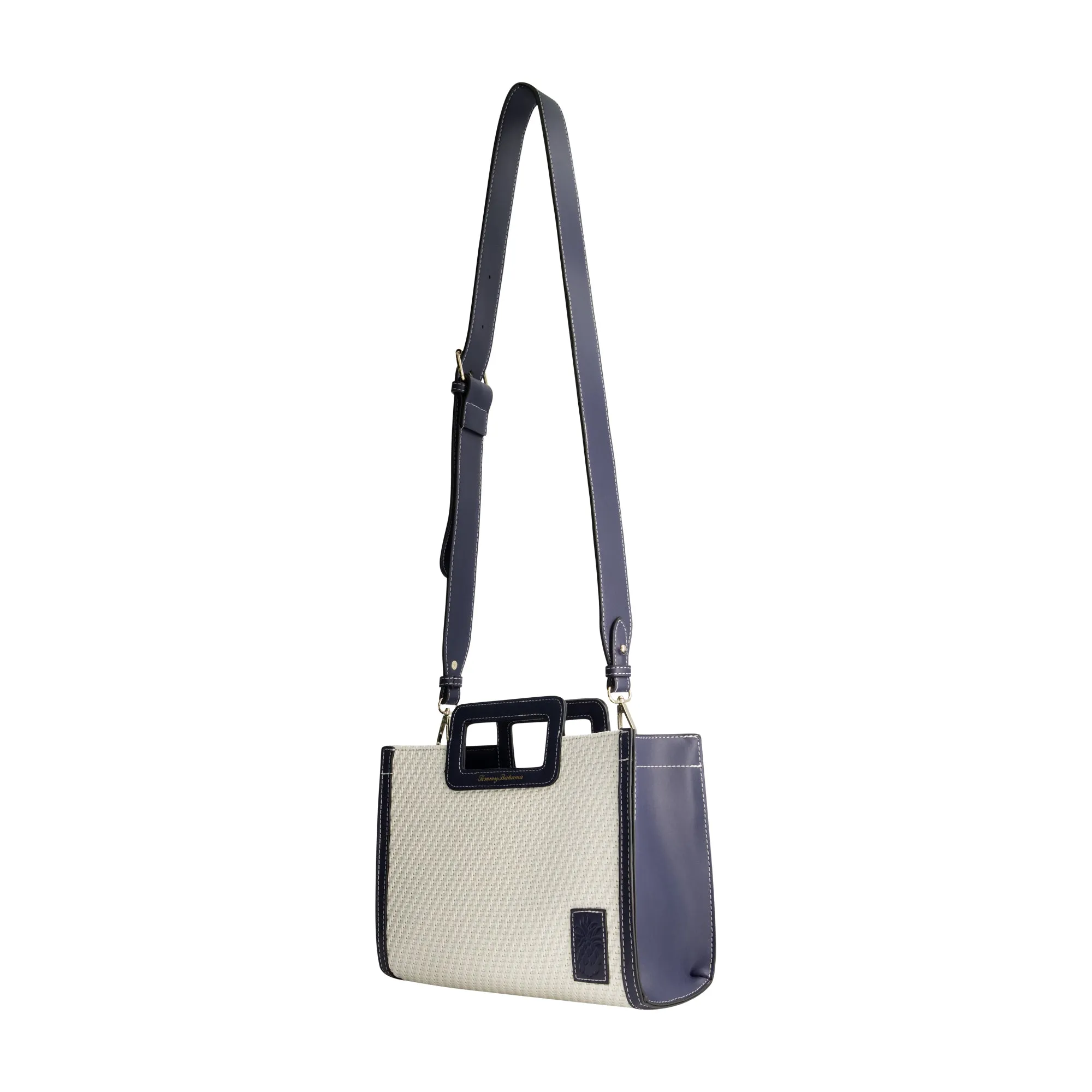 Tommy Bahama Modern Woven Medium Tote