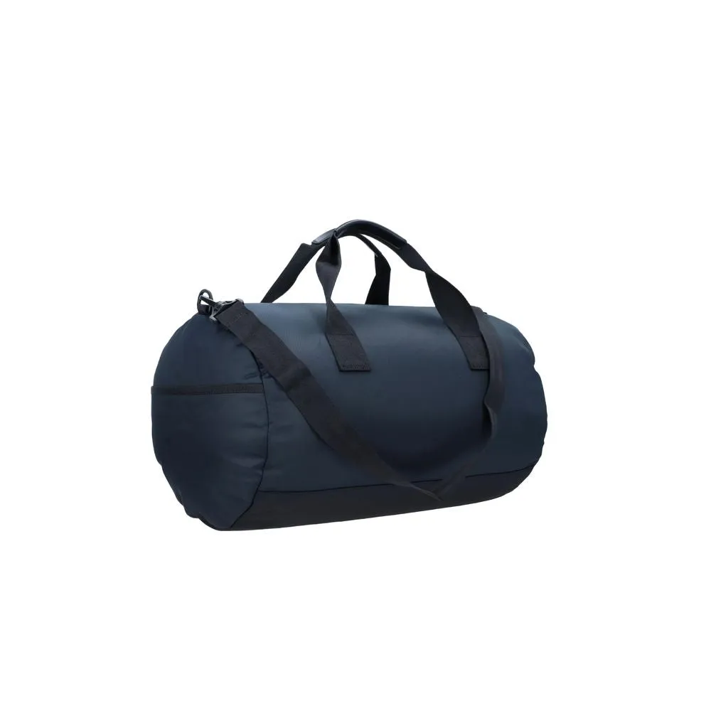 Tommy Hilfiger Blue Polyester Polyester Bag