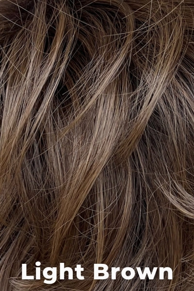 Toni Brattin Extensions - Petite Pouf HF #604