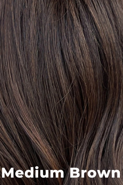 Toni Brattin Extensions - Petite Pouf HF #604