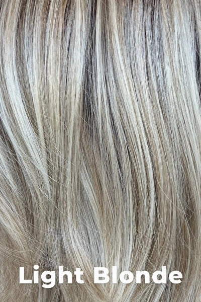 Toni Brattin Extensions - Wavy Pouf #637