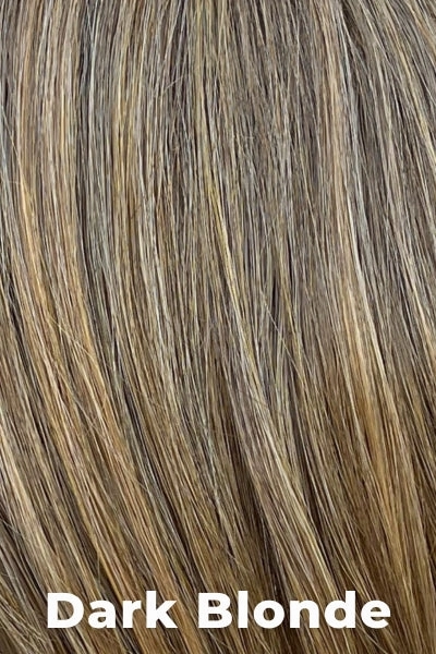 Toni Brattin Extensions - Wavy Pouf #637