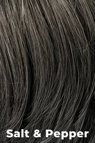 Toni Brattin Extensions - Wispy Bangs (#515)