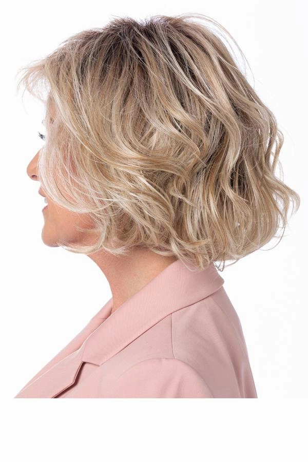 Toni Brattin Wigs - Enticing Plus HF #332