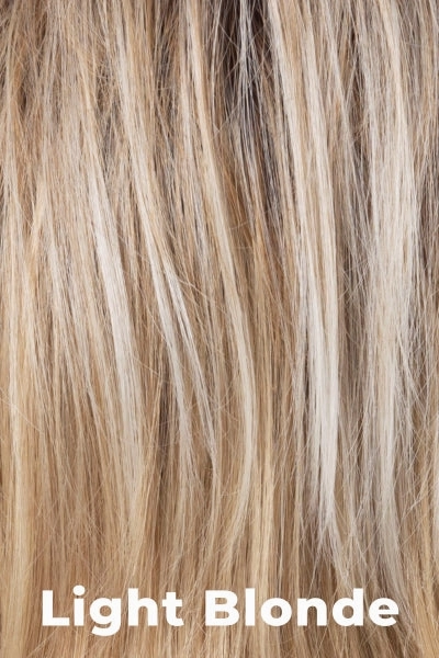 Toni Brattin Wigs - Enticing Plus HF #332