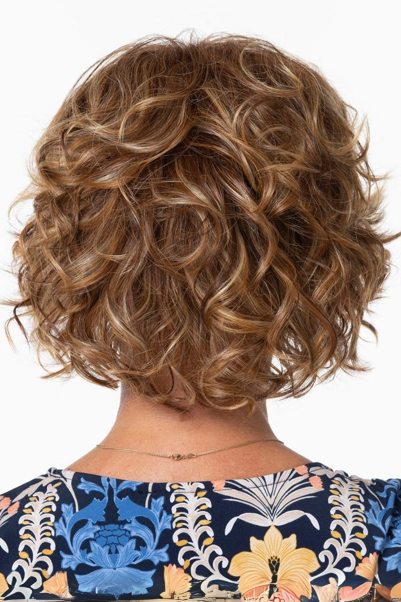 Toni Brattin Wigs - Exceptional You (#371)