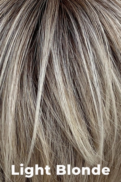 Toni Brattin Wigs - Exceptional You (#371)