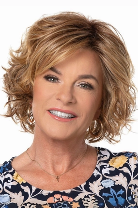 Toni Brattin Wigs - Exceptional You (#371)