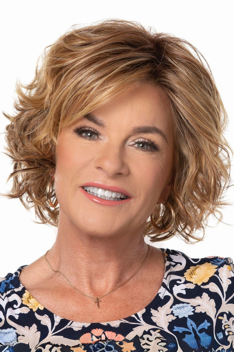 Toni Brattin Wigs - Exceptional You (#371)