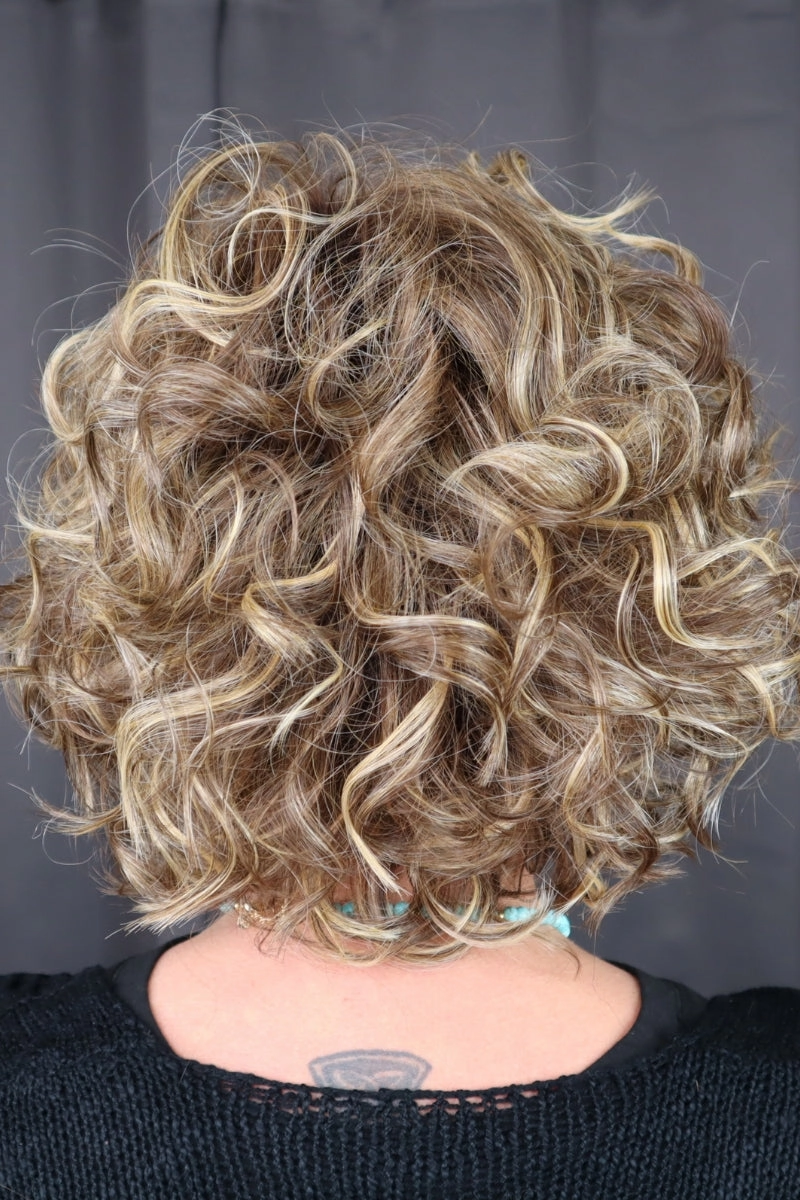 Toni Brattin Wigs - Exceptional You (#371)
