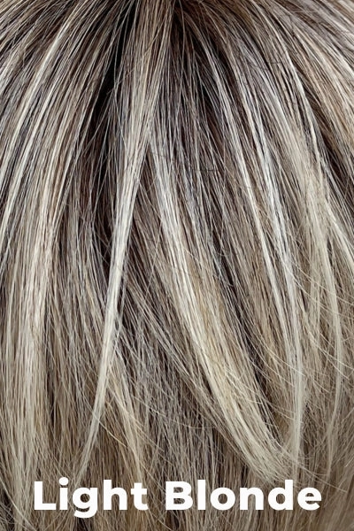Toni Brattin Wigs - Exceptional You Plus (#371)