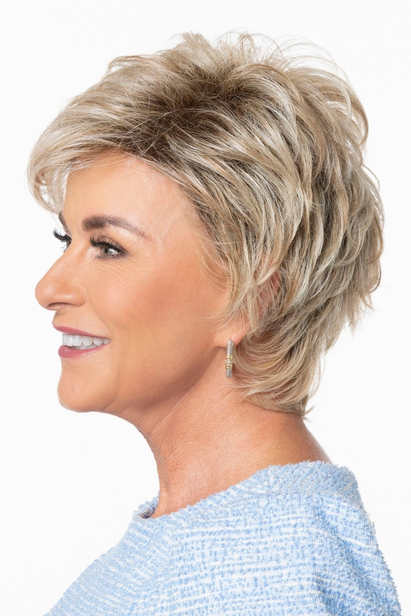 Toni Brattin Wigs - Fantastic Plus HF (#366)