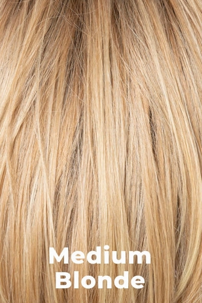 Toni Brattin Wigs - Gorgeous HF Plus (#351)