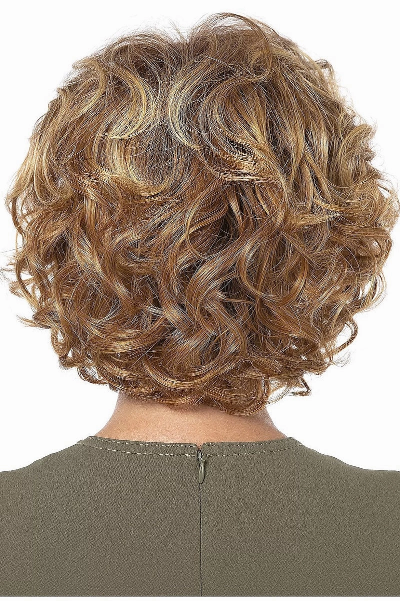 Toni Brattin Wigs - Gorgeous HF Plus (#351)