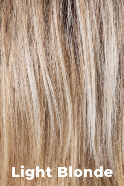 Toni Brattin Wigs - Gorgeous HF Plus (#351)