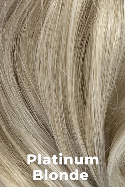 Toni Brattin Wigs - Gorgeous HF Plus (#351)