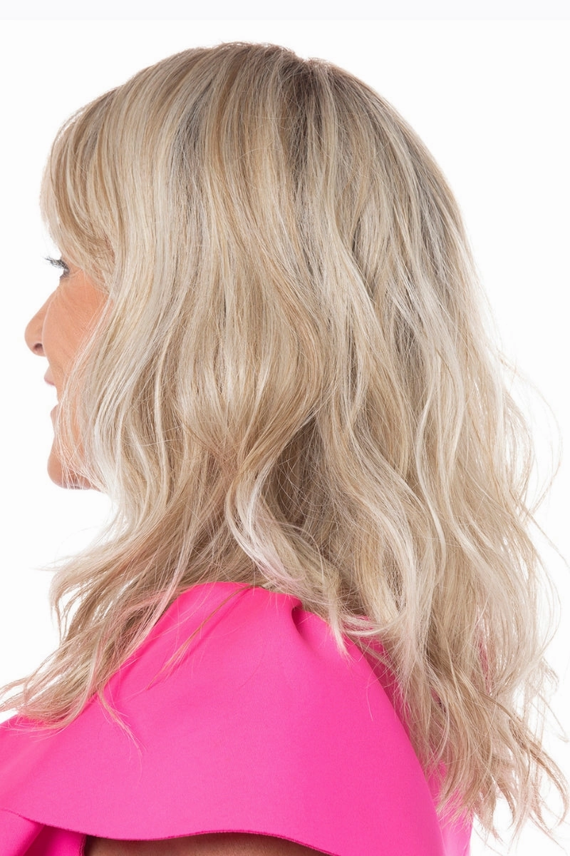 Toni Brattin Wigs - Great Vibe Plus (#378)
