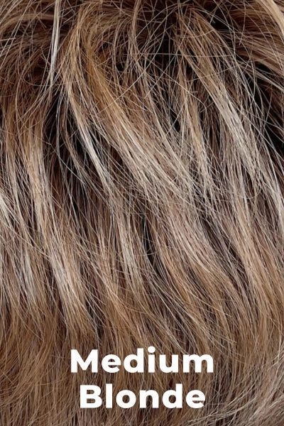 Toni Brattin Wigs - Infinity HF #346