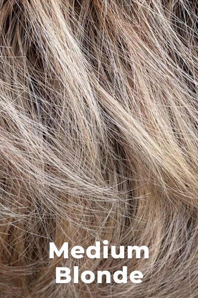 Toni Brattin Wigs - Irresistible HF (#358)
