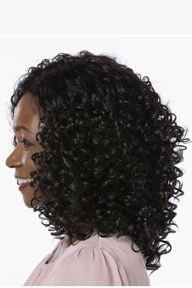 Toni Brattin Wigs - Irresistible HF Plus (#358)