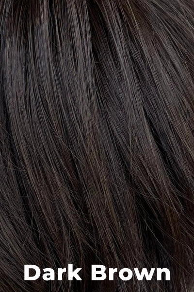 Toni Brattin Wigs - Sensational HF (#318)