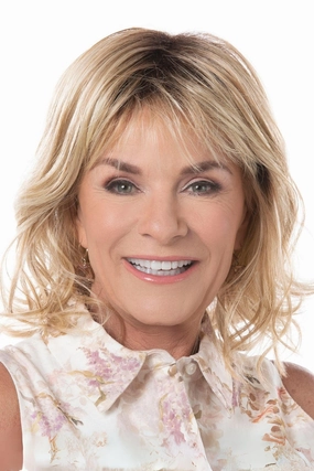 Toni Brattin Wigs - Spectacular Plus HF (#369)