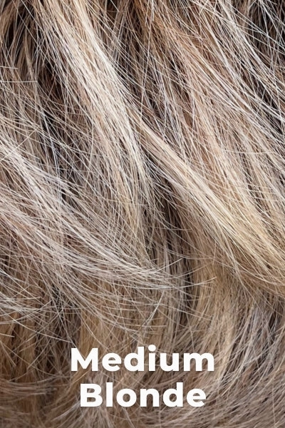 Toni Brattin Wigs - Spectacular Plus HF (#369)