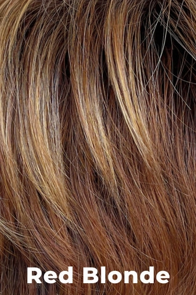 Toni Brattin Wigs - Stunning Plus HF #366
