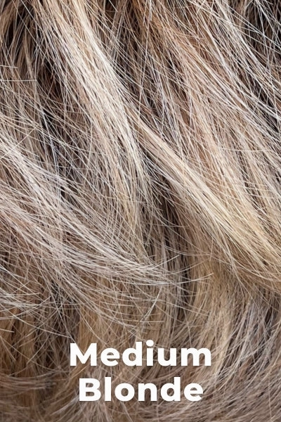 Toni Brattin Wigs - Stunning Plus HF #366