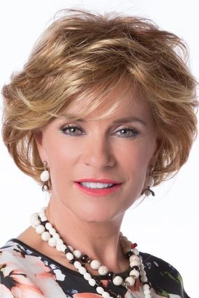 Toni Brattin Wigs - Stunning Plus HF #366