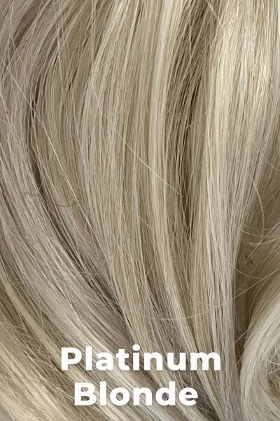 Toni Brattin Wigs - Stunning Plus HF #366